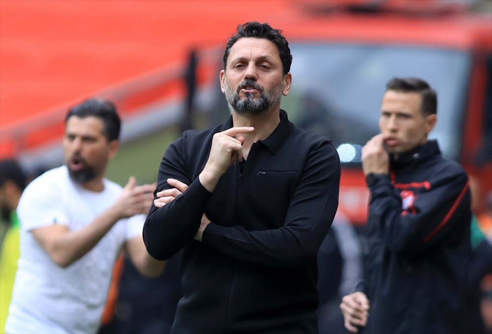 Konyaspor Pes Etmiyor 4-1