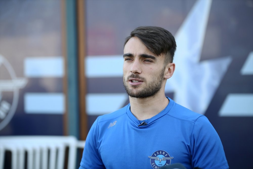 Adana Demirspor lideri devirmek istiyor