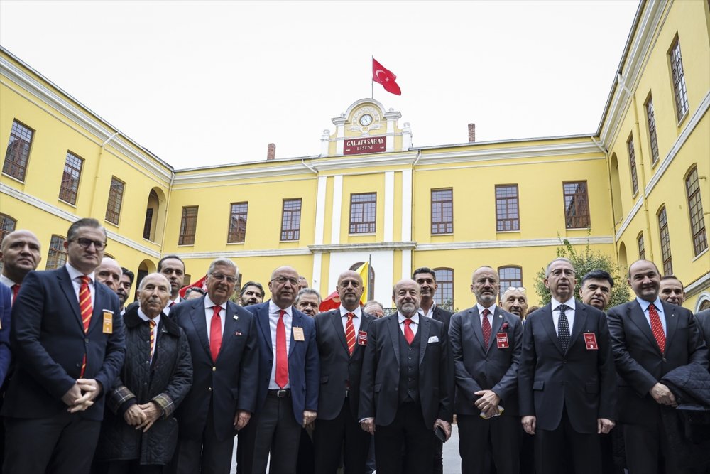 Metin Öztürk'ten Burak Elmas'a sert tepki