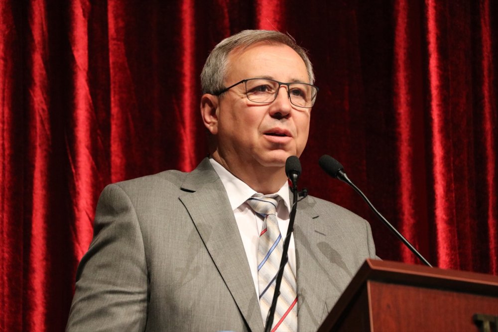 Trakya Üniversitesi "RoboTrak" yarışmasında birbirinden farklı projeler ilgi gördü