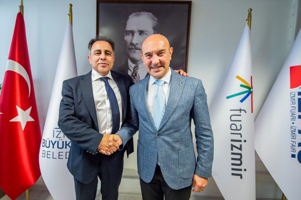 İzmir ve Midilli arasında deniz seferleri 17 Haziran'da başlayacak