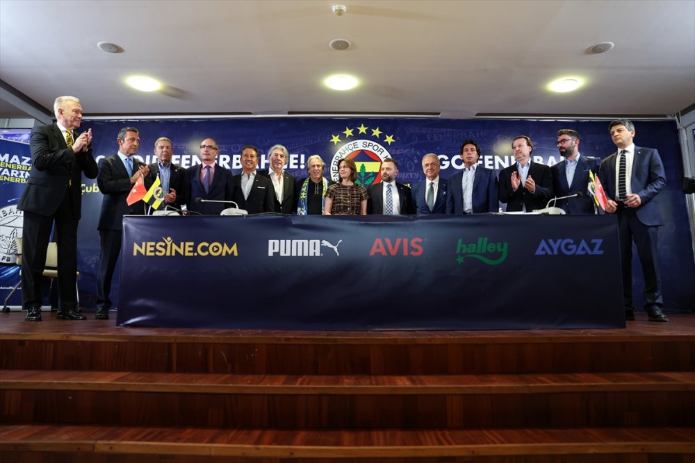 Jorge Jesus “Öncelik Fenerbahçe”