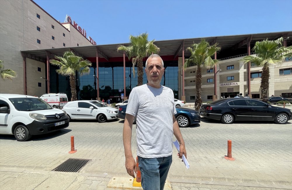 Yazar ve şair Mevlana İdris Zengin vefat etti