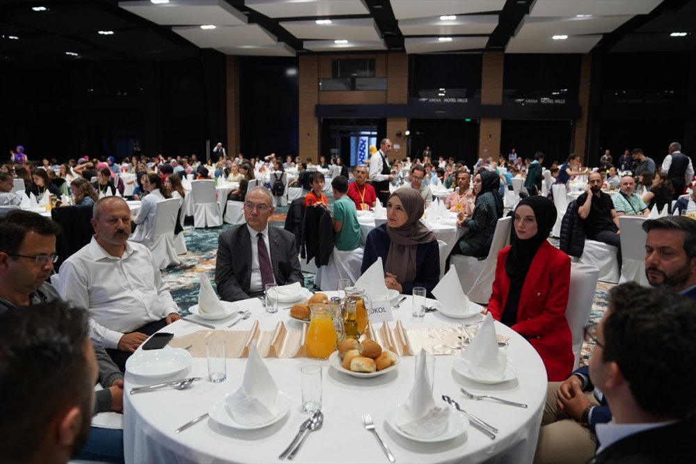 Bosna Hersek, "Selçuklu'dan Saraybosna'ya Kardeşlik Köprüsü" projesi kapsamında Türk öğrencileri ağırlıyor