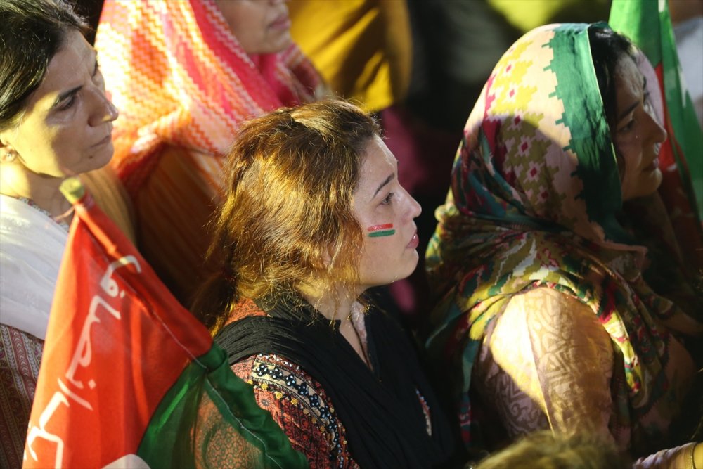 Eski Pakistan Başbakanı Han'dan enflasyon protestosu