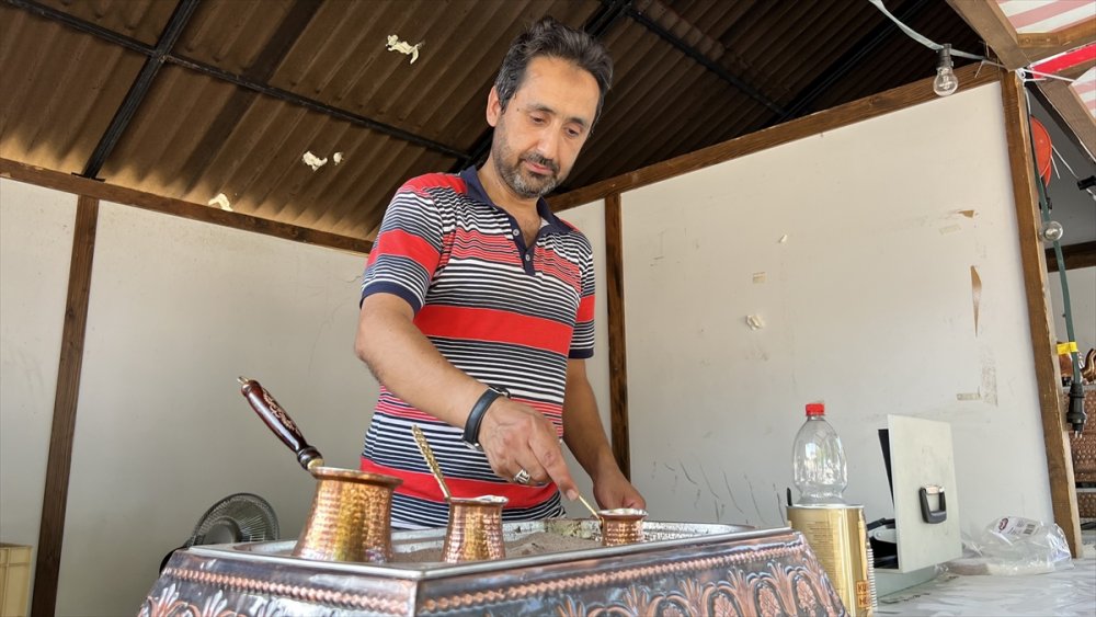 İsviçre'de 2. Türk Kültür Festivali yoğun ilgiyle yapıldı