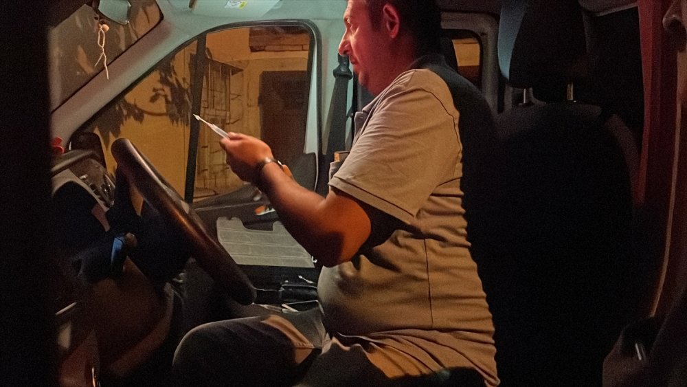 Bolu'da kendisinden haber alınamayan kişi evinde ölü bulundu