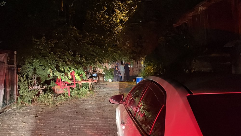 Bolu'da kendisinden haber alınamayan kişi evinde ölü bulundu