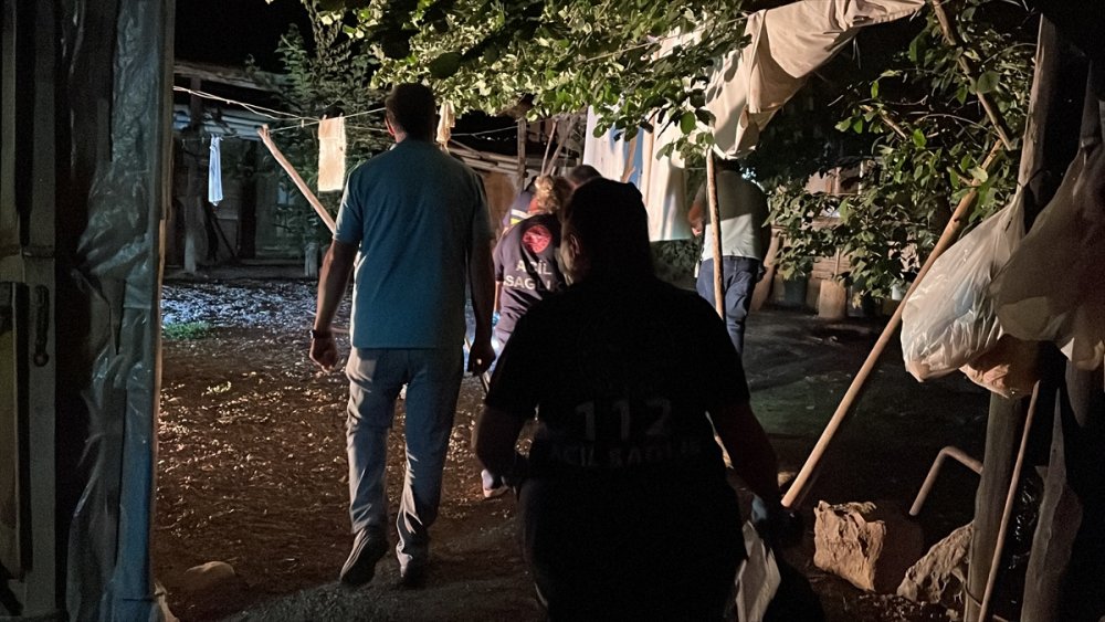 Bolu'da kendisinden haber alınamayan kişi evinde ölü bulundu