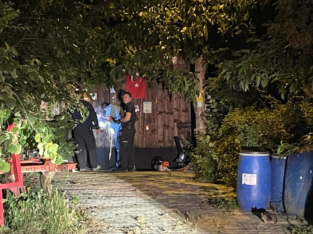 Bolu'da kendisinden haber alınamayan kişi evinde ölü bulundu