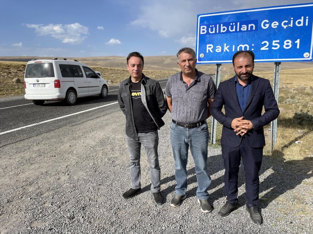 Ardahan-Ardanuç yolu kışın kapanmasın talebi