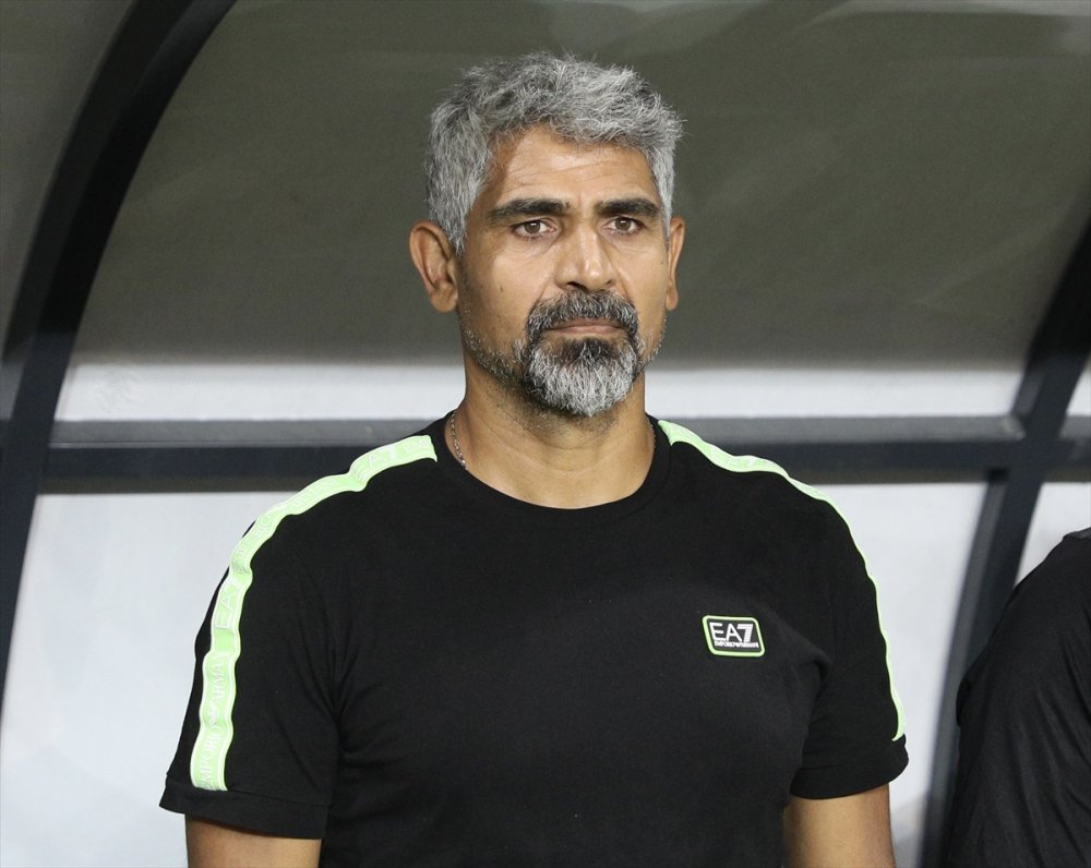 Altay İlk Galibiyeti Bodrumdpor’da ilk mağlubiyeti aldı