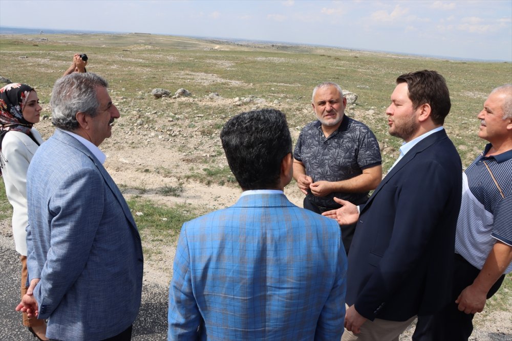 Trakya’nın Gözbebeği “Pınarhisar Karma Endüstri Endüstri Bölgesi'