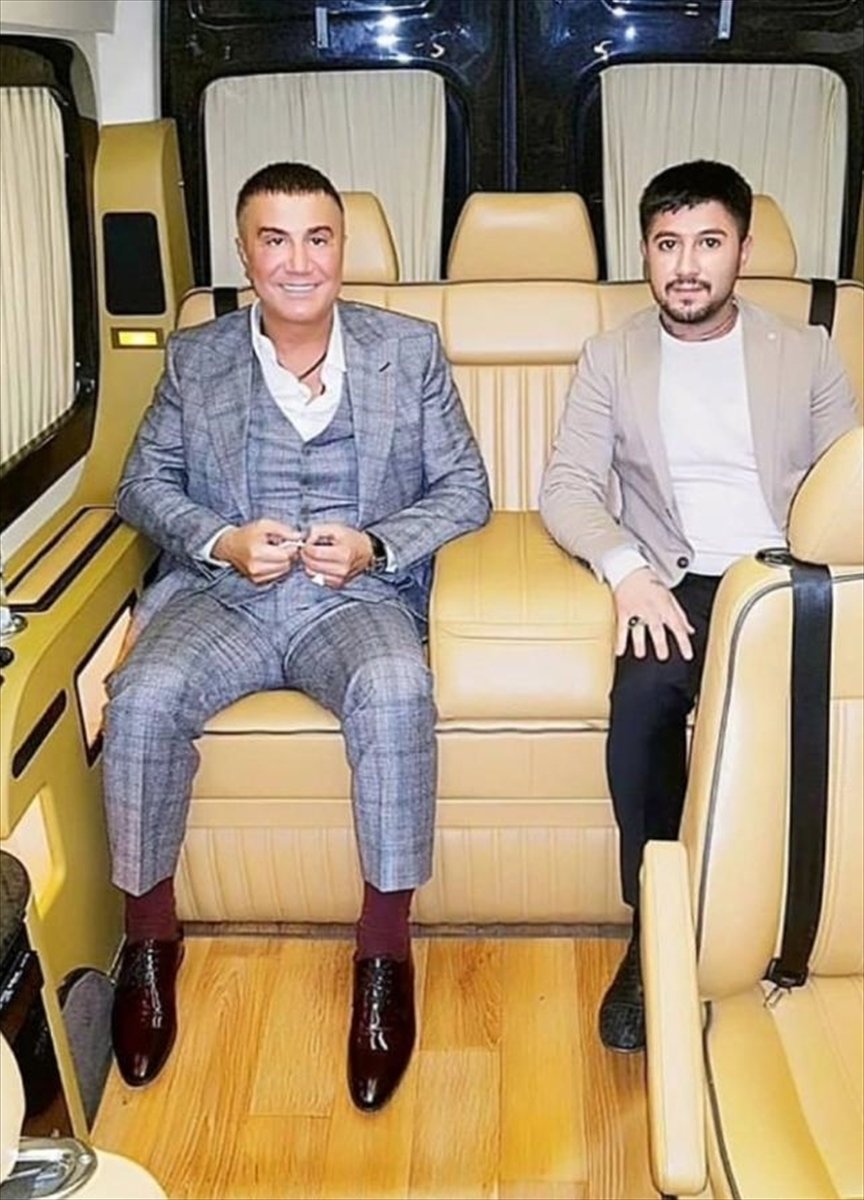 Sedat Peker'in elebaşı olduğu suç örgütü üyelerinin silahlı kavgasında bir kişi yaralandı