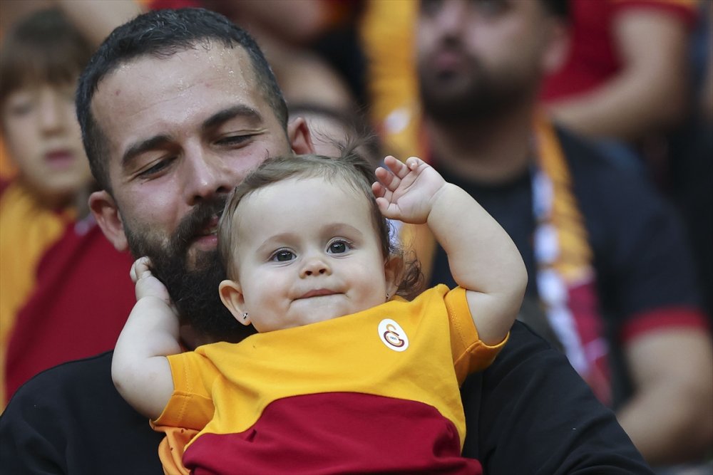 Cimbom Liderliğe Yükseldi 2-1