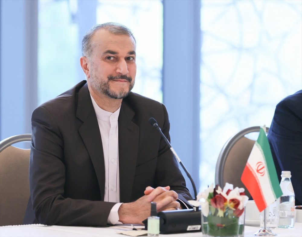 Çavuşoğlu, New York'ta Astana Süreci Dışişleri Bakanları Toplantısı'na katıldı