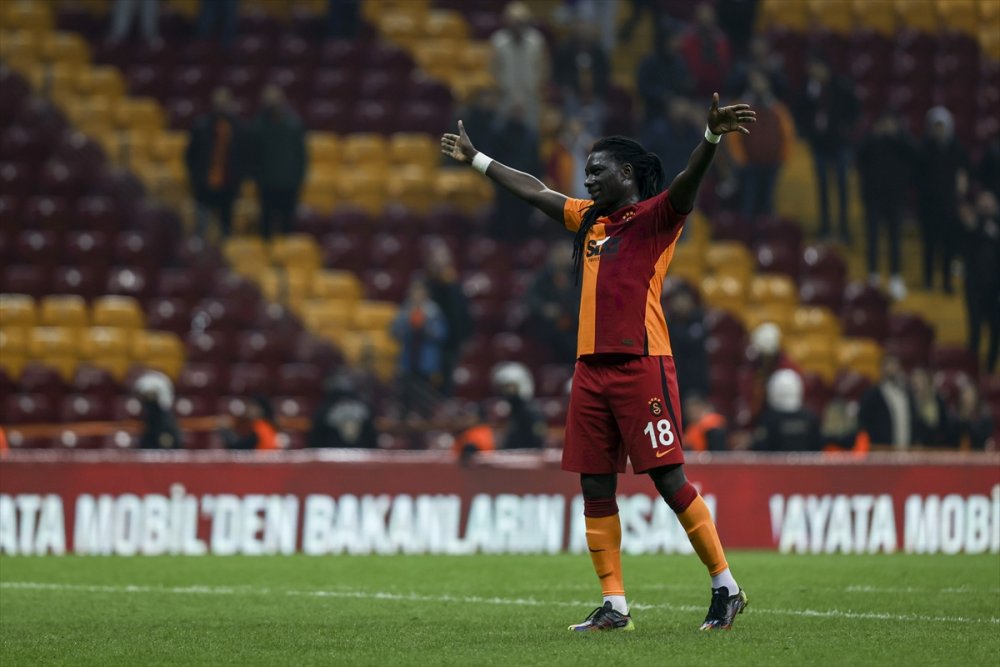 G Saray Ziraat Türkiye Kupasında son anda TURLADI