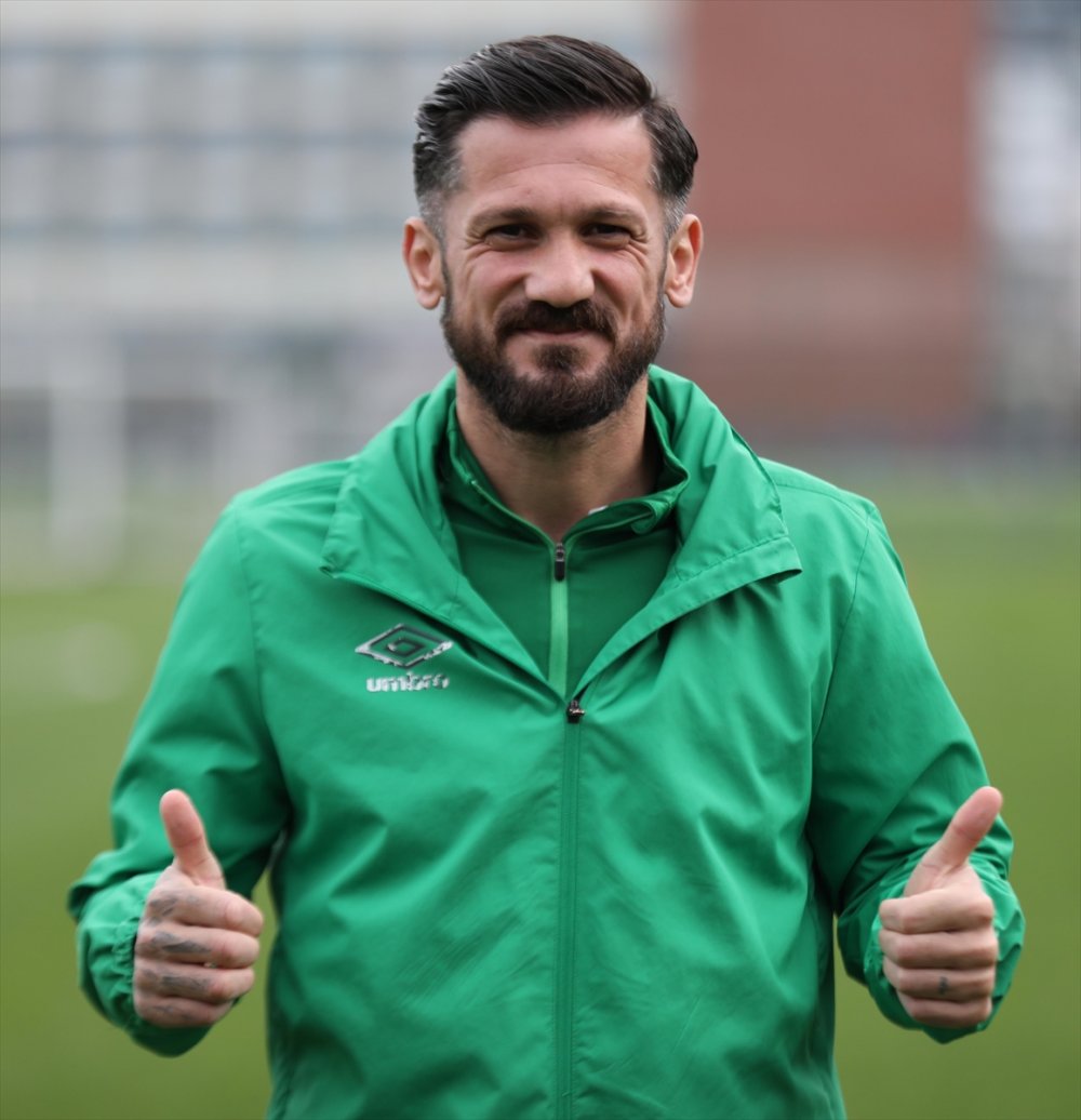 Çaykur Rizespor, Süper Lig hedefine kilitlendi