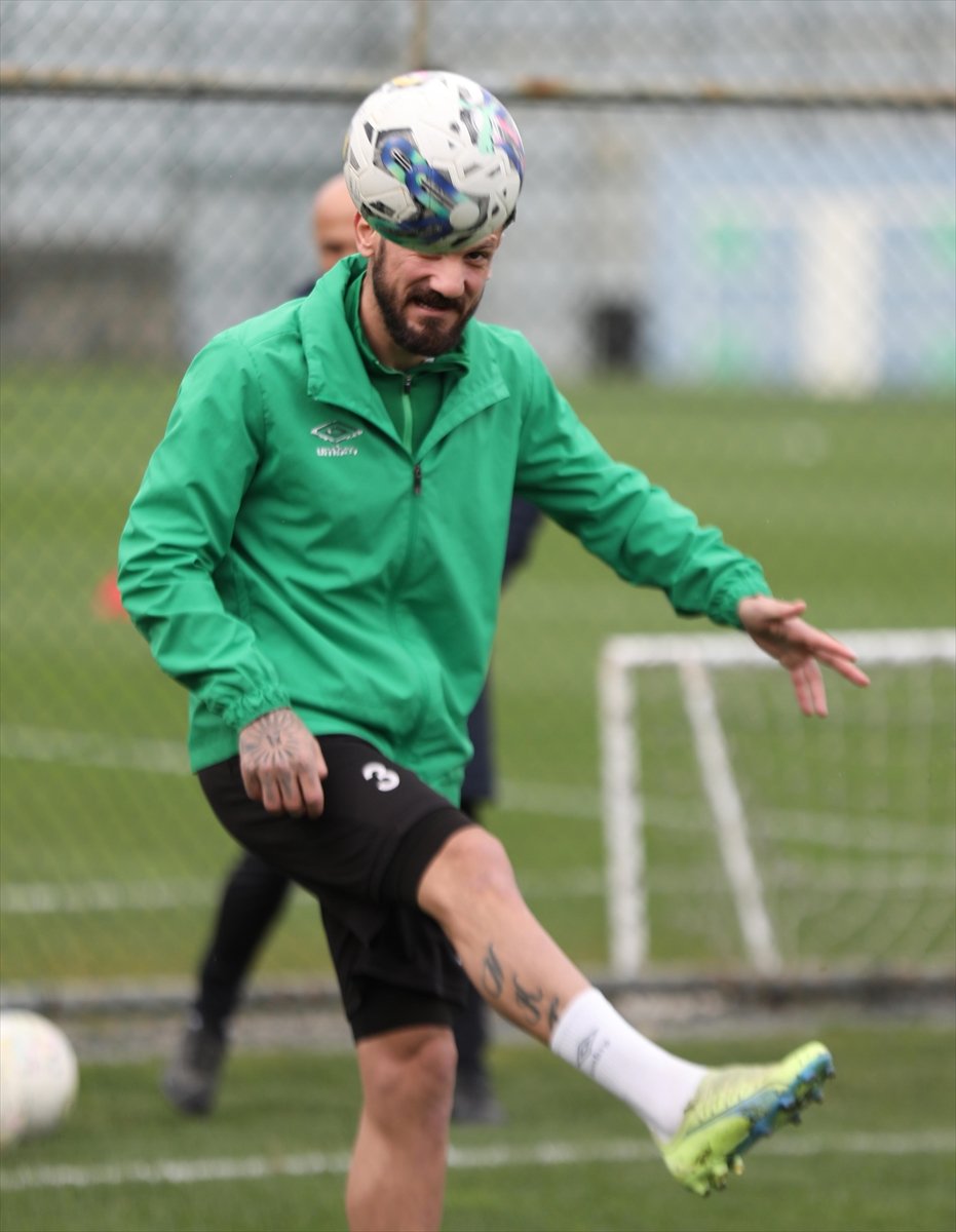 Çaykur Rizespor, Süper Lig hedefine kilitlendi