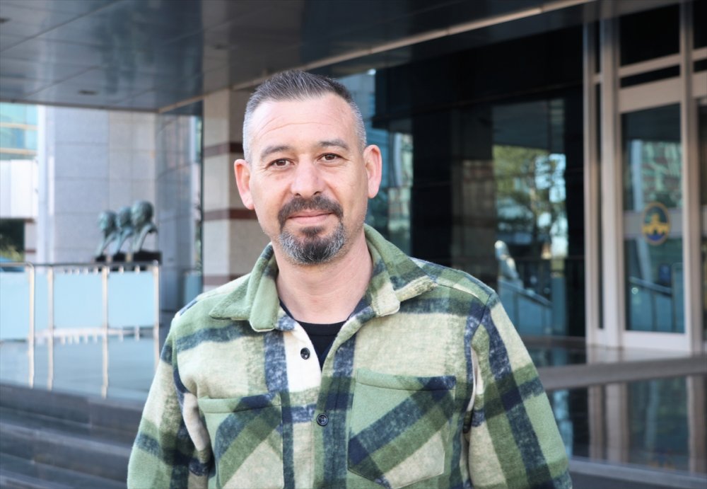 Deprem bölgesinde çalışmalara katılan Trakya Üniversitesi AFAD gönüllüleri yaşadıklarını anlattı