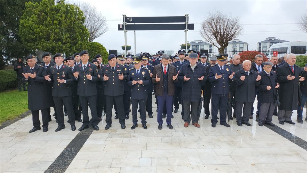 Türk Polis Teşkilatı 178 yaşında