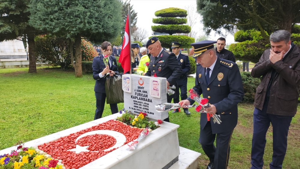 Türk Polis Teşkilatı 178 yaşında