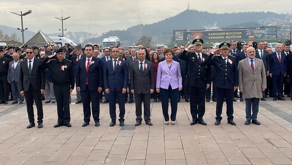 Türk Polis Teşkilatı 178 yaşında