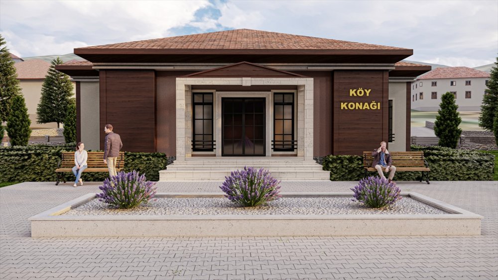 Çevre, Şehircilik ve İklim Değişikliği Bakanı Özhaseki'den deprem konutları açıklaması: