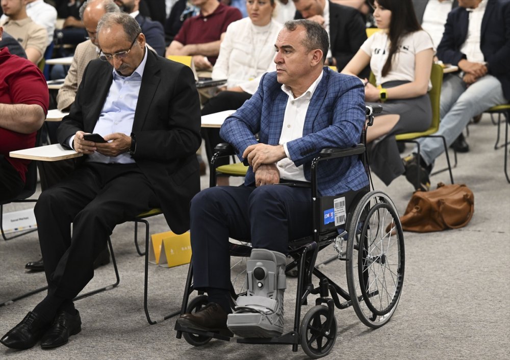 DEVA Partisi Genel Başkanı Babacan, ekonomik gelişmeleri değerlendirdi: