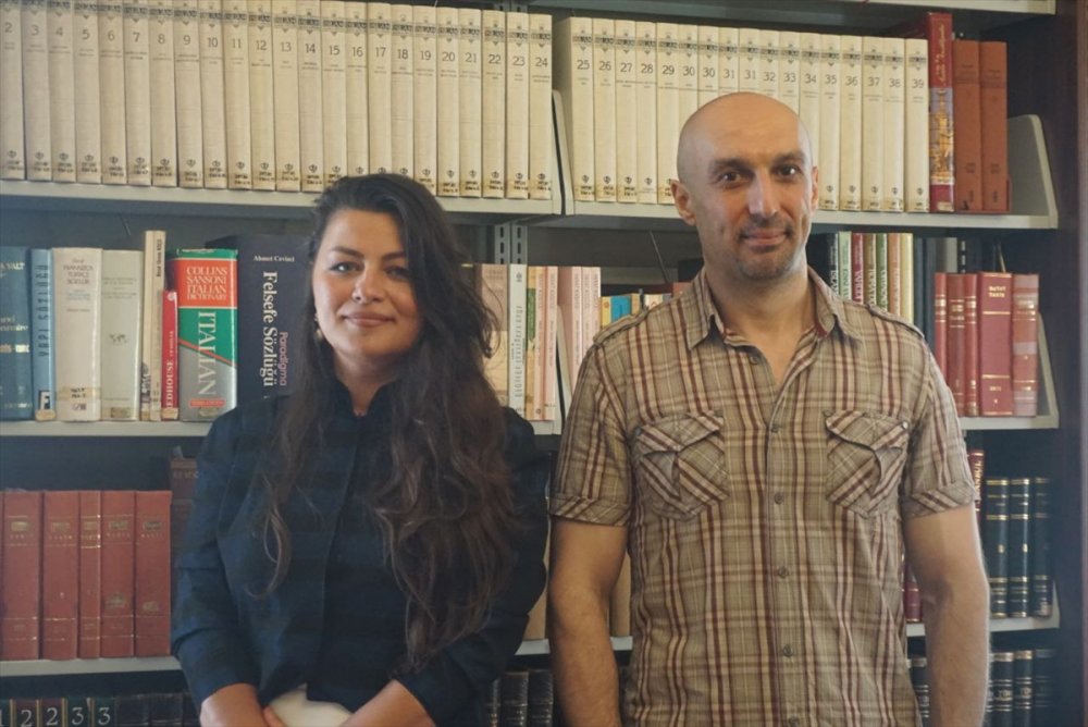 Bosna Savaşı ve Aliya İzzetbegoviç'in mücadelesi dizi oluyor