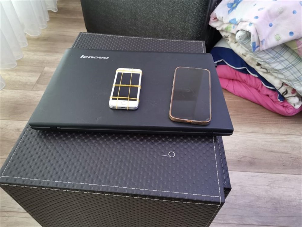 Oto kiralamada dolandırıcılık operasyonunda 71 şüpheli yakalandı