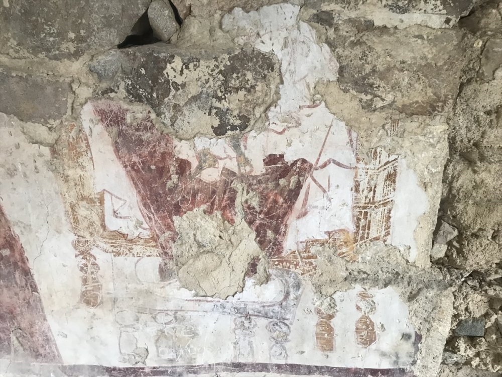 Yusufeli Barajı'nda bot ve kano turizmi başladı