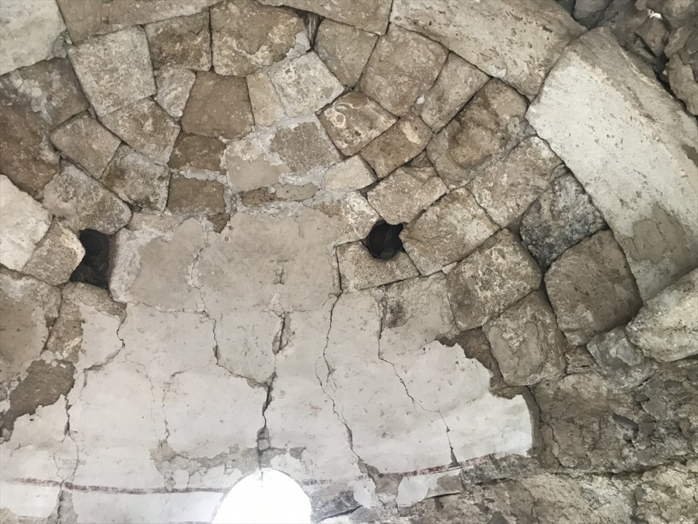 Yusufeli Barajı'nda bot ve kano turizmi başladı