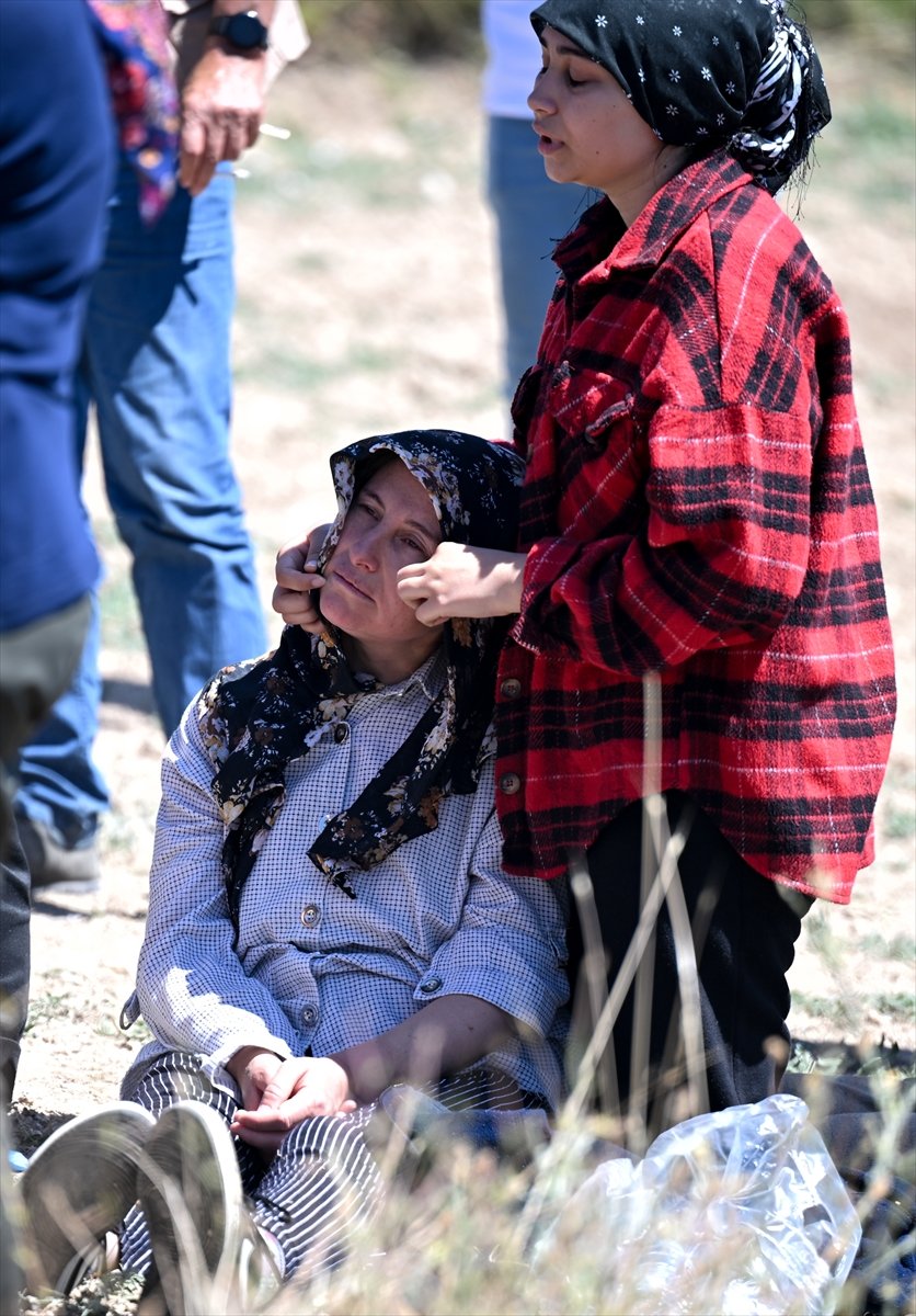 Durakta inen yolcu zincirleme trafik kazasında 1 kişi öldü, 8 kişi yaralandı