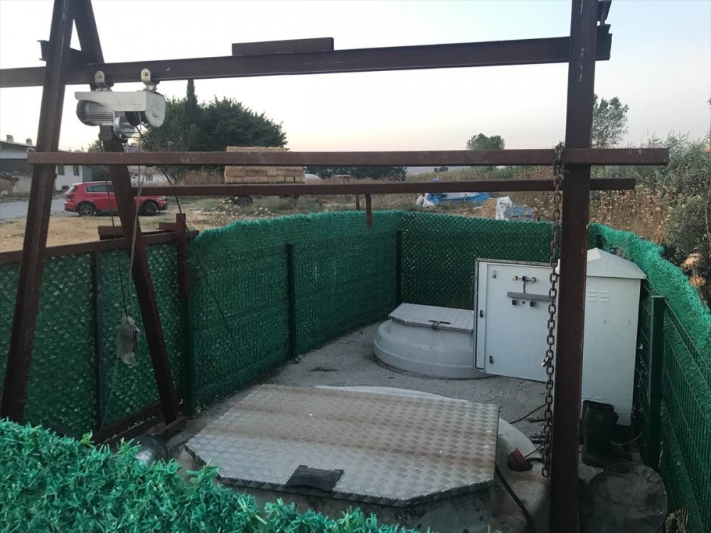 Gazdan etkilenerek vefat etmişlerdi Bugün Balıkesir’de defnedildiler.