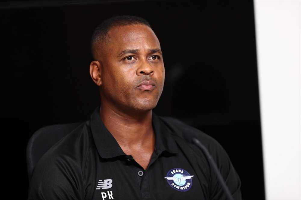 Yukatel Adana Demirspor-CFR Cluj maçına doğru