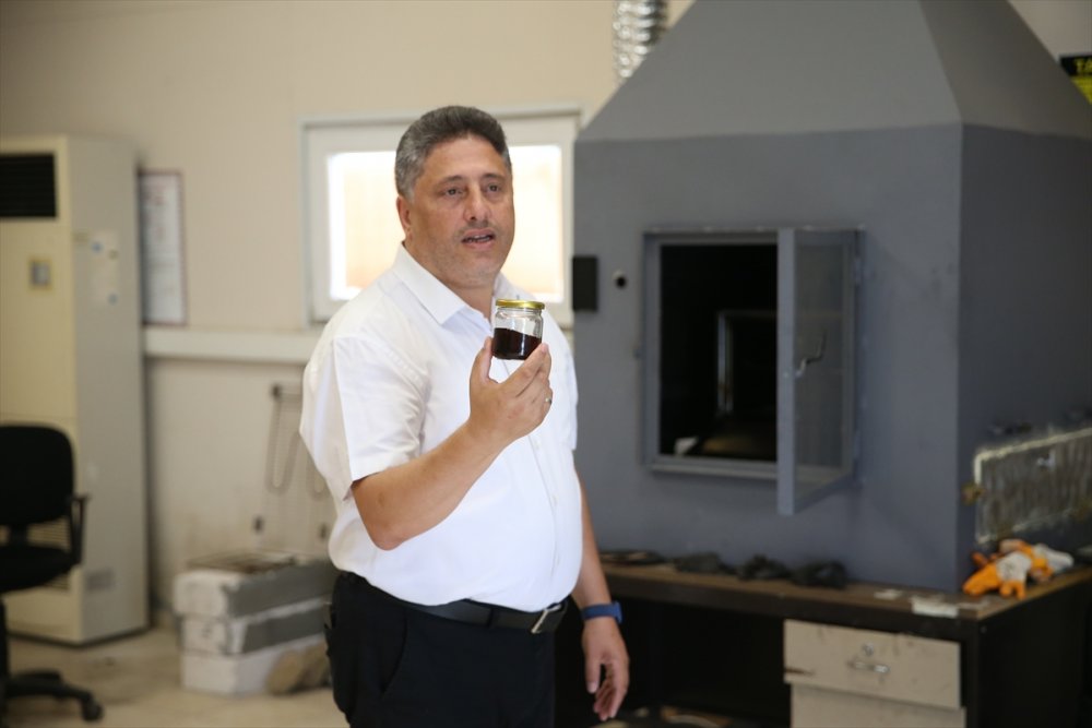 Orman yangınlarıyla mücadele için yeni teknolojiler geliştiriliyor