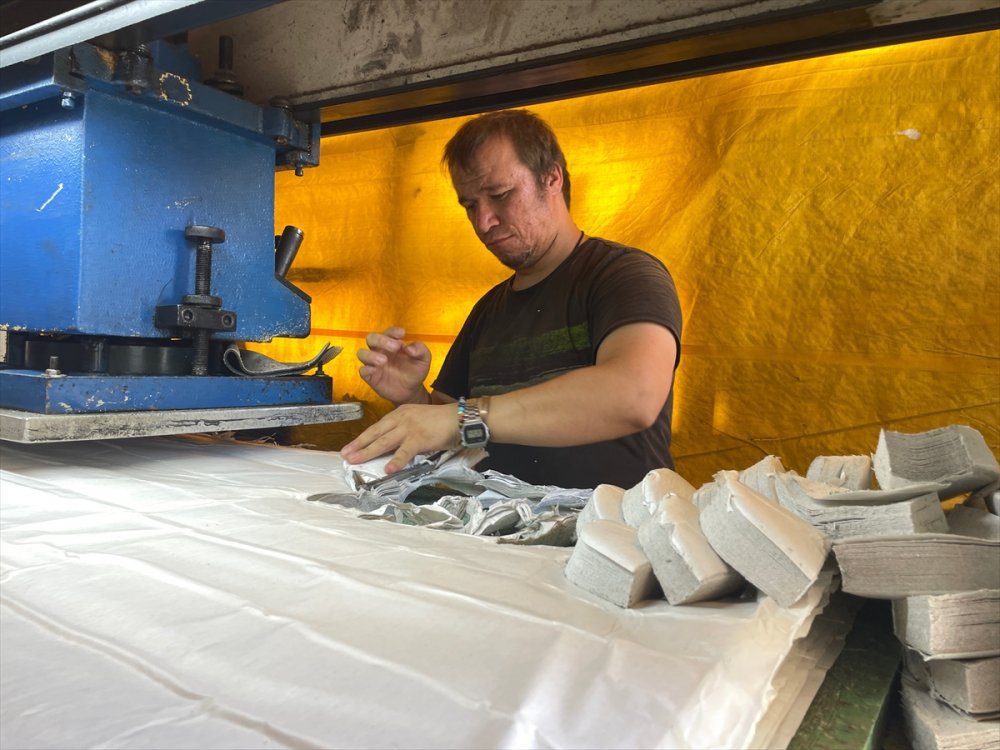 Selden etkilenen iş yerleri tekrardan faaliyete başladı