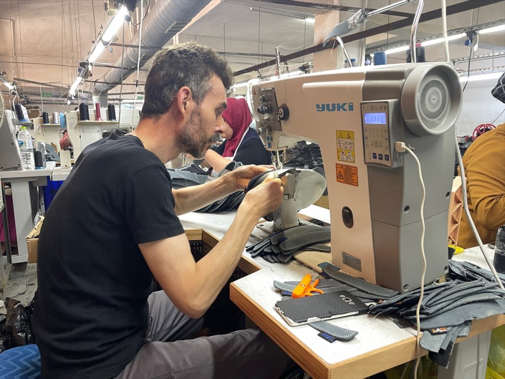 Selden etkilenen iş yerleri tekrardan faaliyete başladı