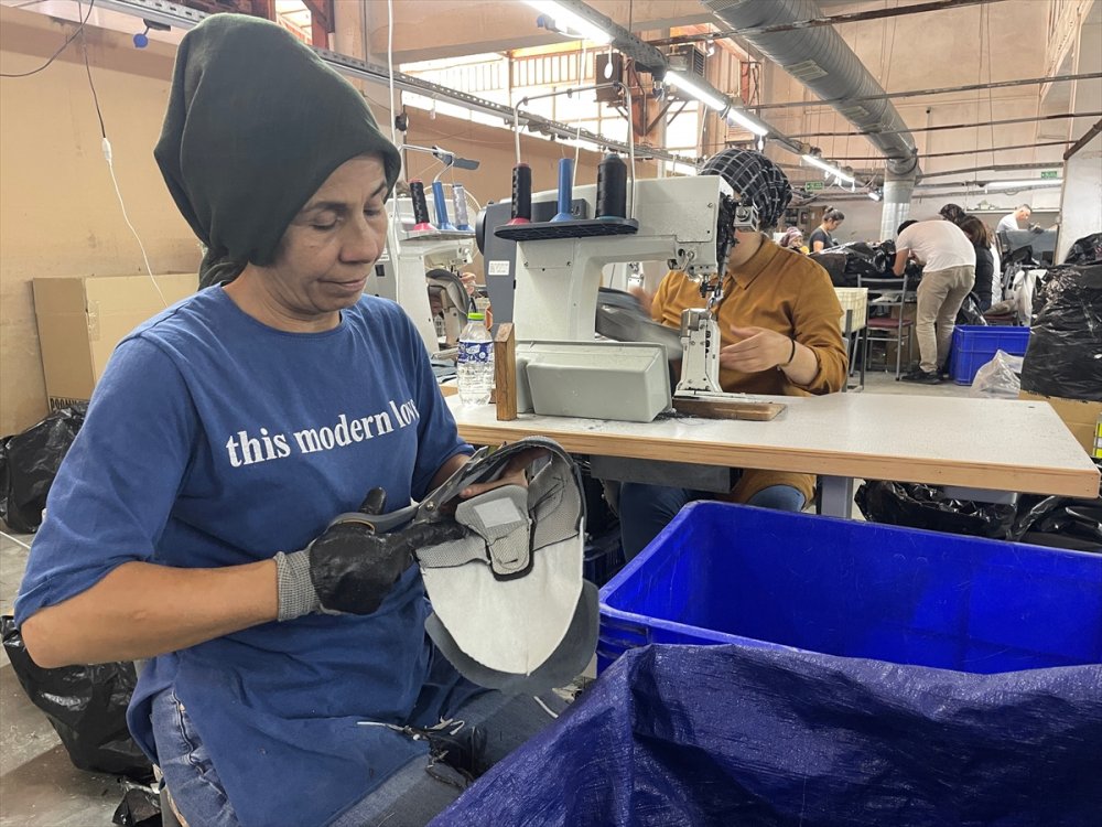 Selden etkilenen iş yerleri tekrardan faaliyete başladı