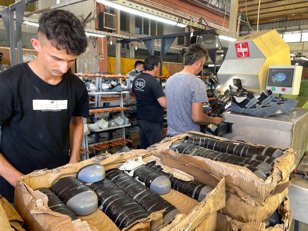 Selden etkilenen iş yerleri tekrardan faaliyete başladı