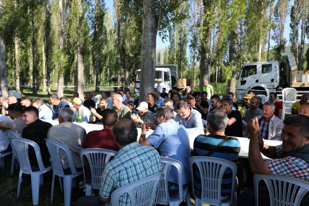 Bayburt Belediyesi işçi maaşlarına yüzde 45 zam yaptı