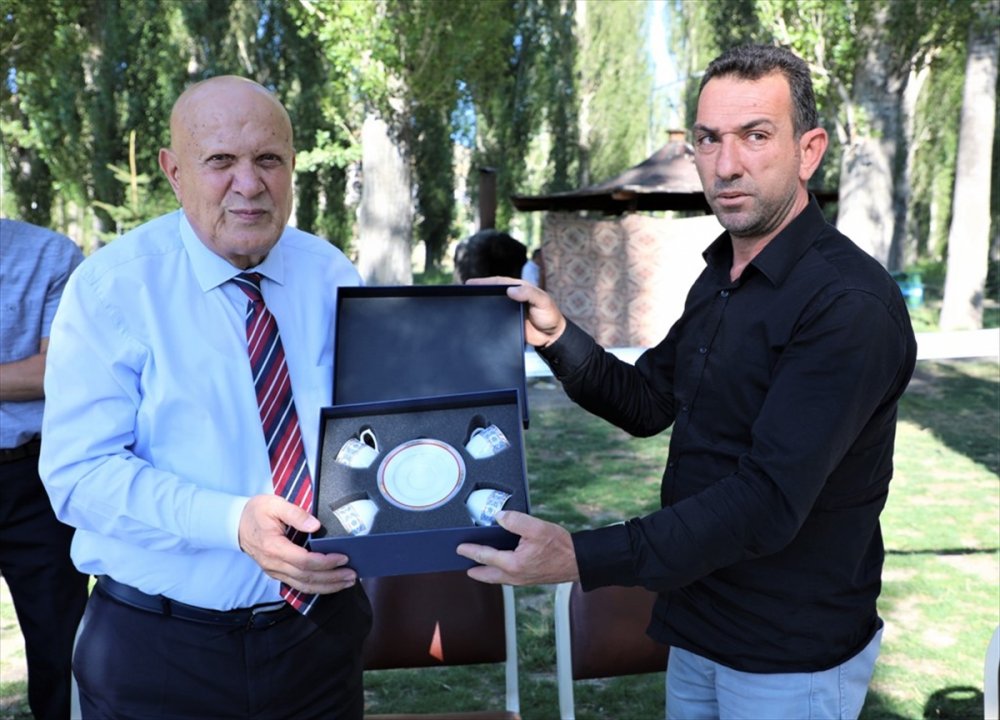 Bayburt Belediyesi işçi maaşlarına yüzde 45 zam yaptı