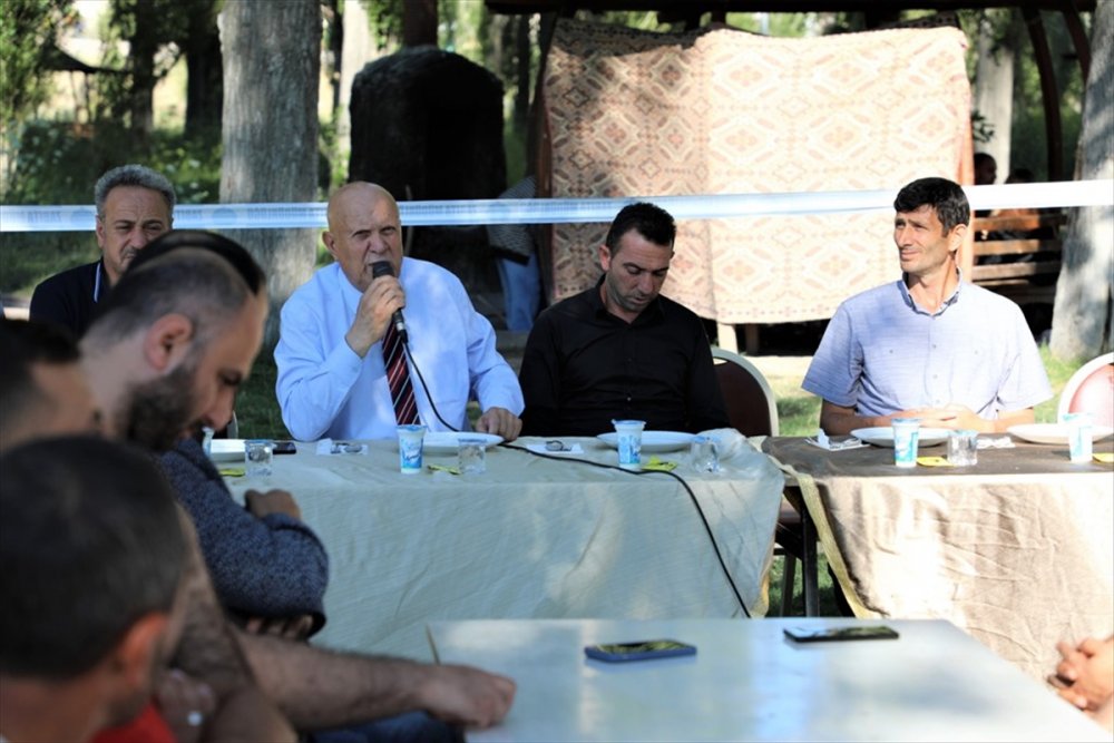 Bayburt Belediyesi işçi maaşlarına yüzde 45 zam yaptı