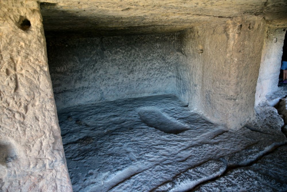 Seben "kesin korunacak hassas alanlar" ile turizmde adından söz ettirmek istiyor