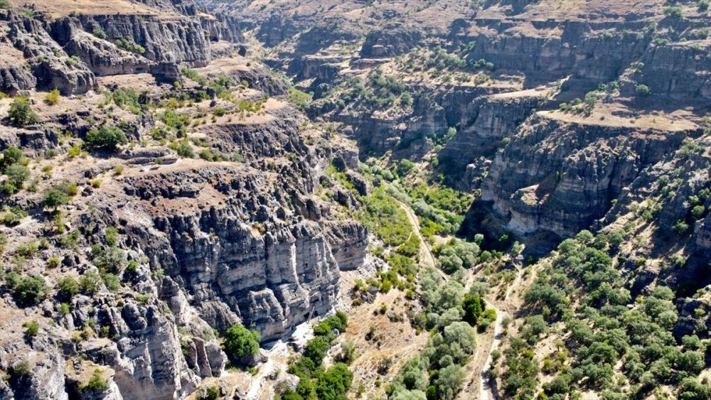 Seben "kesin korunacak hassas alanlar" ile turizmde adından söz ettirmek istiyor