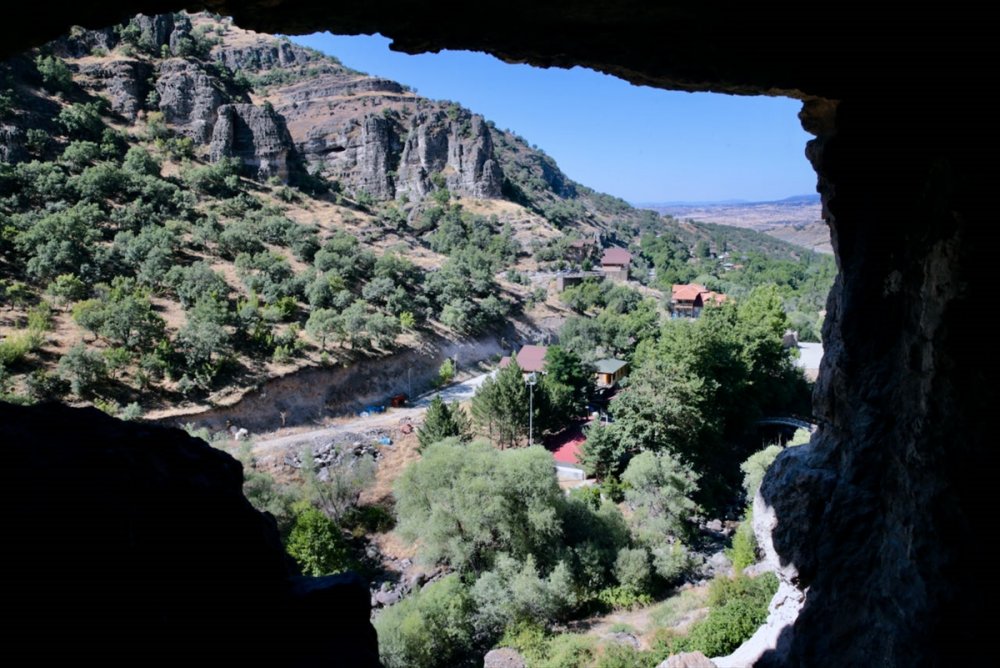 Seben "kesin korunacak hassas alanlar" ile turizmde adından söz ettirmek istiyor