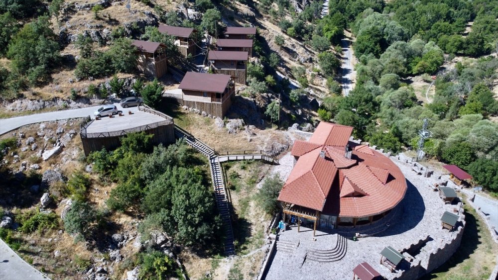 Seben "kesin korunacak hassas alanlar" ile turizmde adından söz ettirmek istiyor