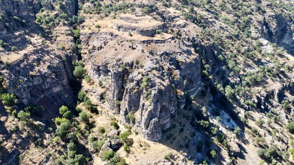 Seben "kesin korunacak hassas alanlar" ile turizmde adından söz ettirmek istiyor