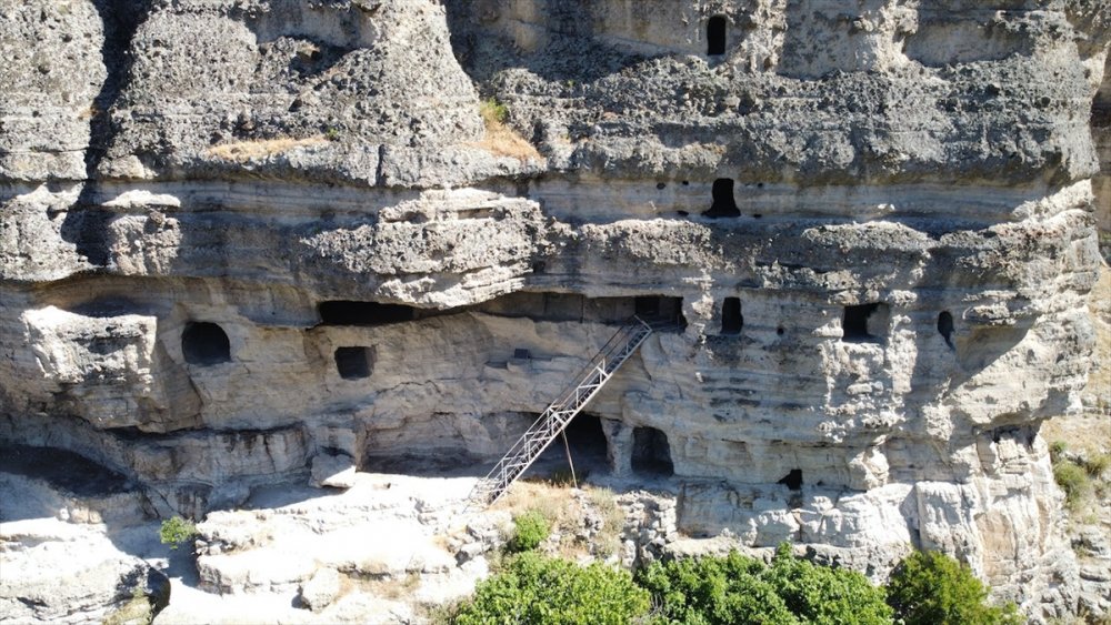Seben "kesin korunacak hassas alanlar" ile turizmde adından söz ettirmek istiyor